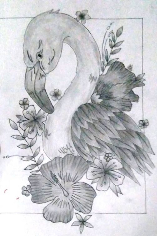 Artwork by Nivedika Chavan